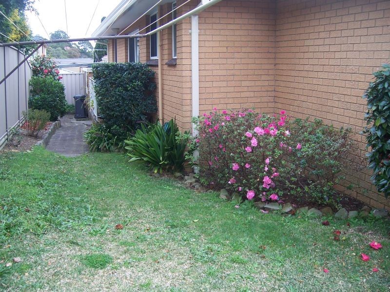 5/14 John Street, Bardwell Valley NSW 2207