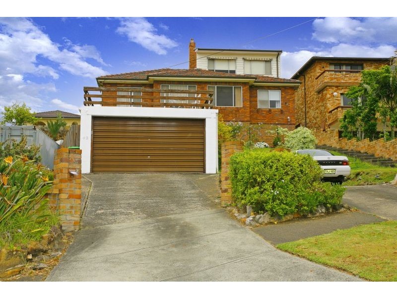 42 Twyford Avenue, Earlwood NSW 2206