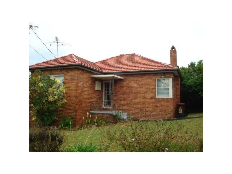 18 Wyatt Avenue, Earlwood NSW 2206