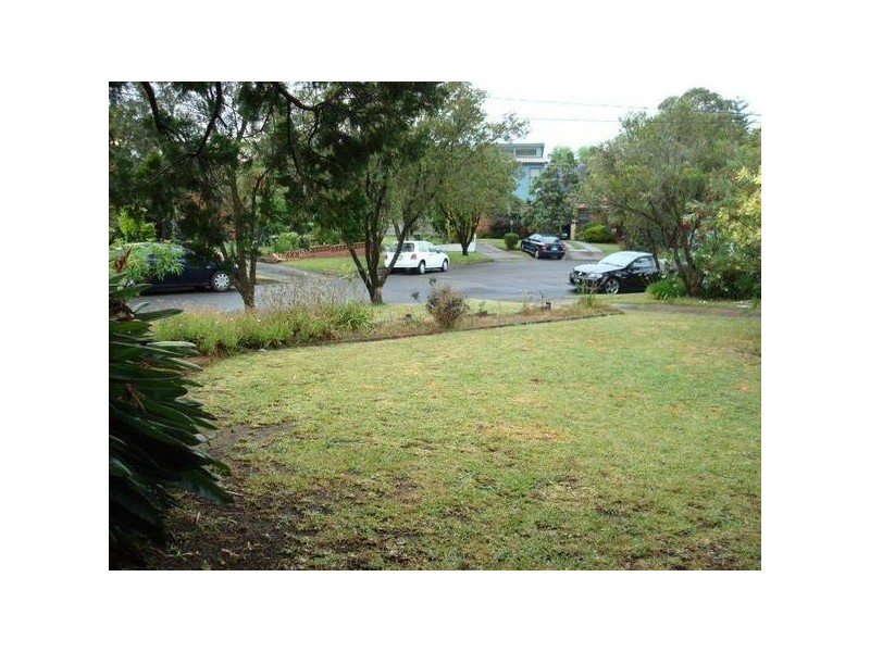 18 Wyatt Avenue, Earlwood NSW 2206