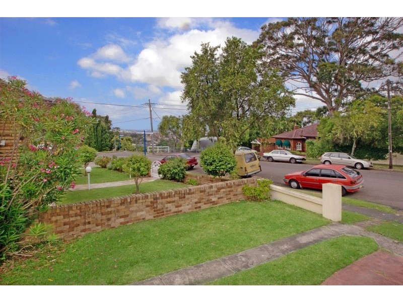 61 Minnamorra Avenue, Earlwood NSW 2206