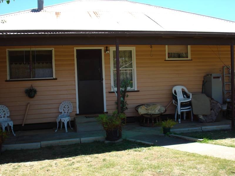 12 Barr Street, Maryborough VIC 3465