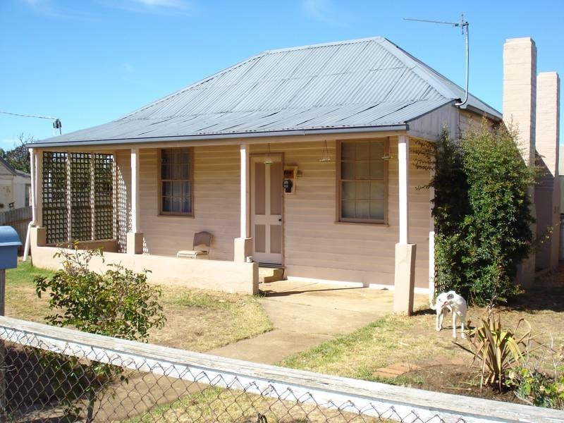 55 Inkerman Street, Dunolly VIC 3472