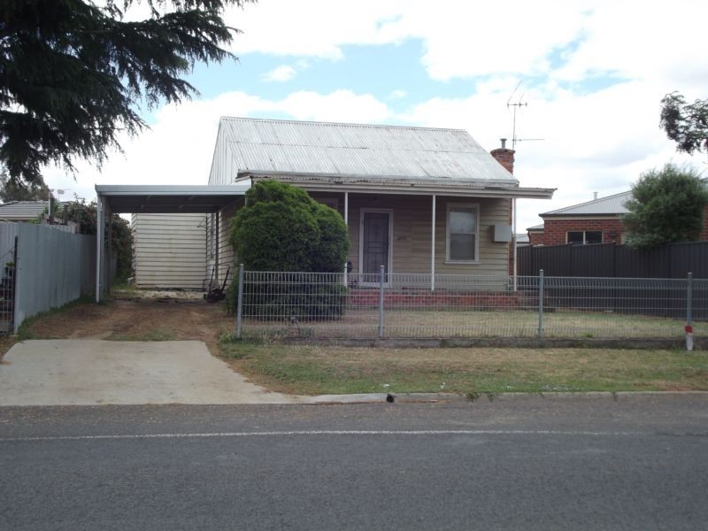 209 Gladstone Street, Maryborough VIC 3465