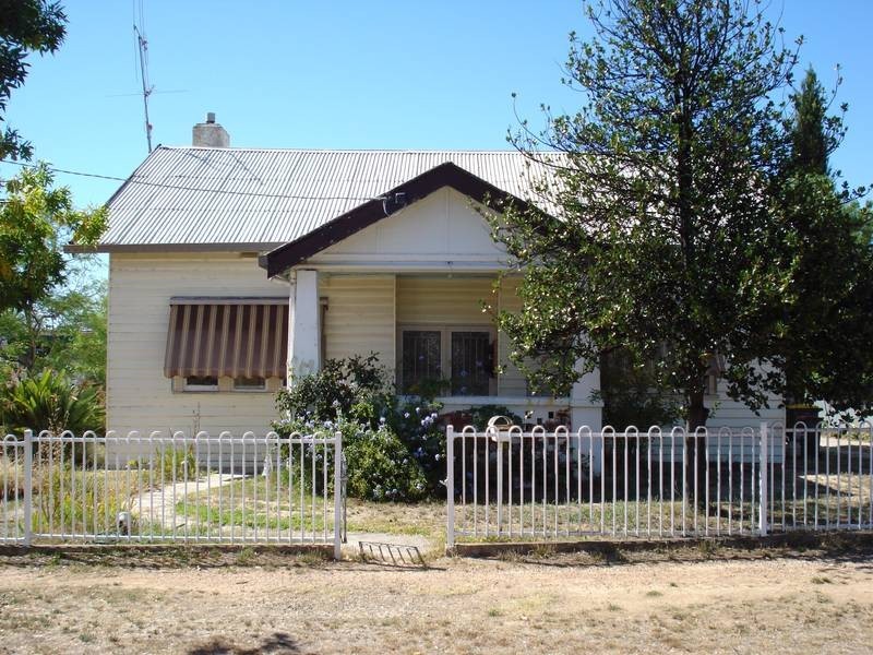 34 Wellington Street, Maryborough VIC 3465