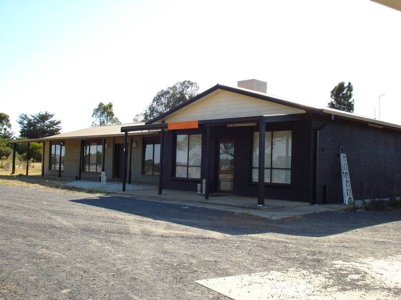 5228 Ballarat – Maryborough Road, Talbot VIC 3371