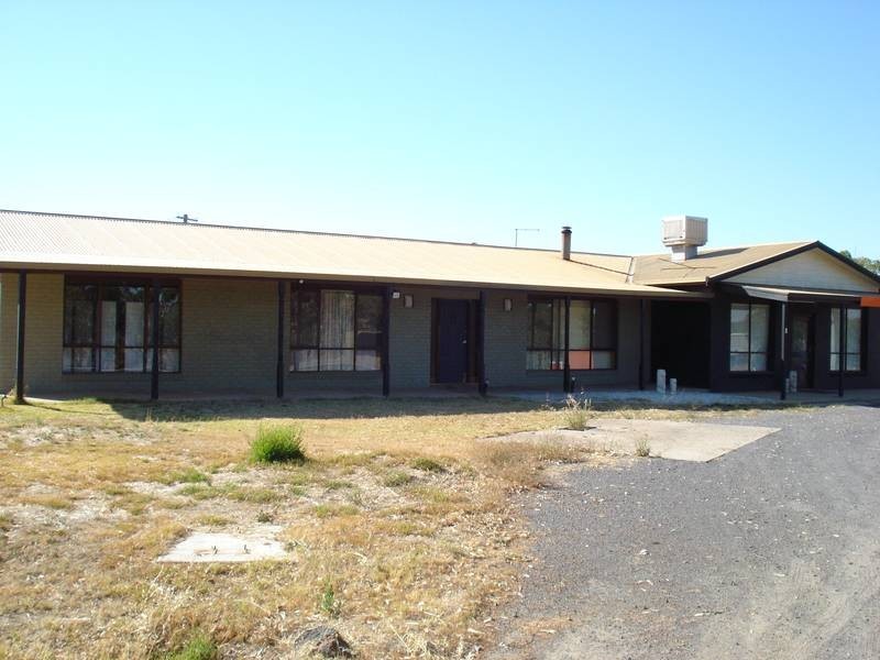 5228 Ballarat – Maryborough Road, Talbot VIC 3371