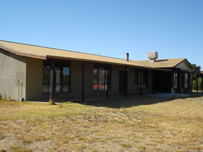 5228 Ballarat – Maryborough Road, Talbot VIC 3371