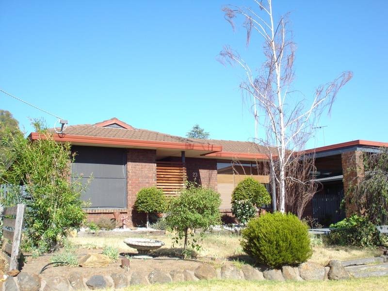 23 Pekin Road, Maryborough VIC 3465