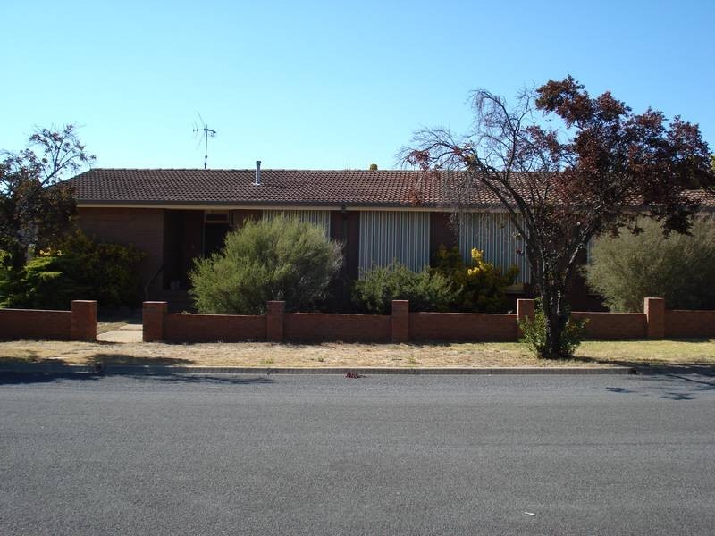21 Newton Street, Maryborough VIC 3465