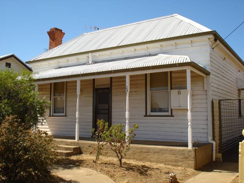26 Sutton Road, Maryborough VIC 3465