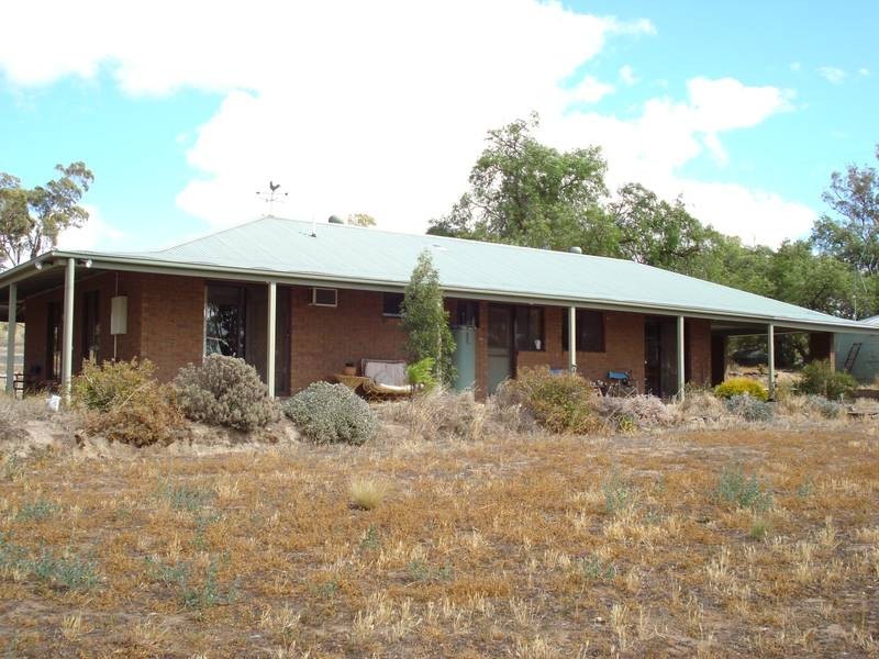 108 Cornthaites Road, Dunluce VIC 3472