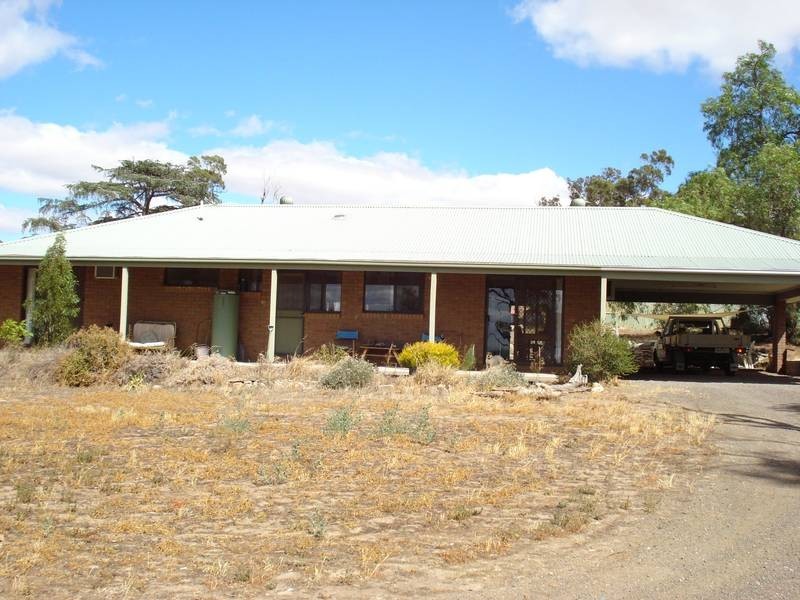 108 Cornthaites Road, Dunluce VIC 3472