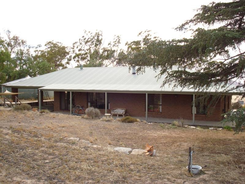108 Cornthaites Road, Dunluce VIC 3472
