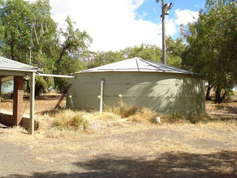 108 Cornthaites Road, Dunluce VIC 3472