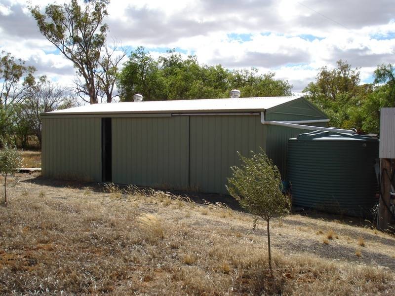 108 Cornthaites Road, Dunluce VIC 3472