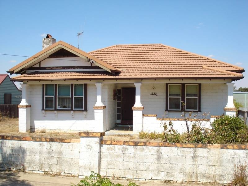 230 Gladstone Street, Maryborough VIC 3465