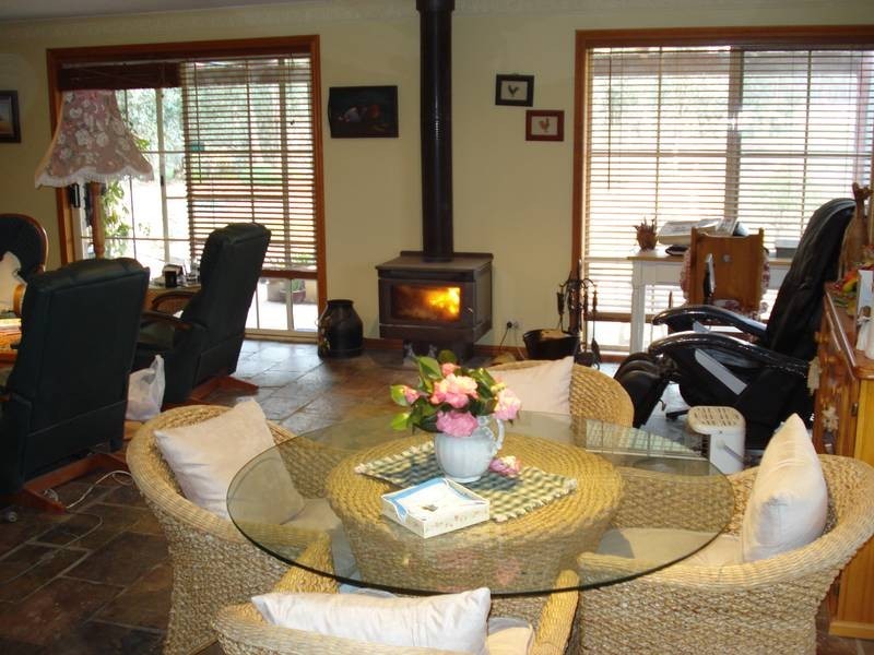 5 Williamson Court, Carisbrook VIC 3464