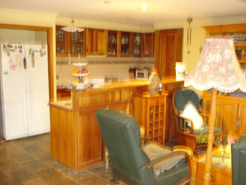 5 Williamson Court, Carisbrook VIC 3464