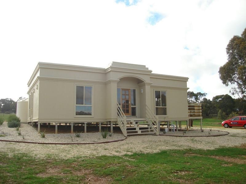 1344 Maryborough-Dunolly Road, Bet Bet VIC 3472