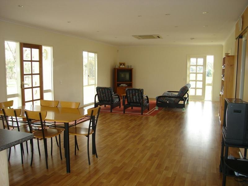 1344 Maryborough-Dunolly Road, Bet Bet VIC 3472