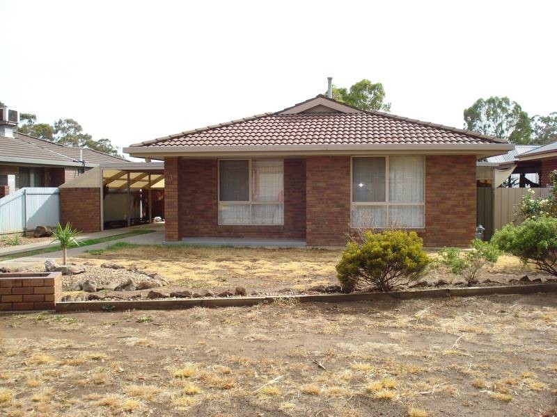 3 Alexander Avenue, Maryborough VIC 3465