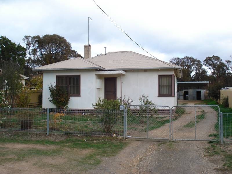 10 Brown Street, Maryborough VIC 3465