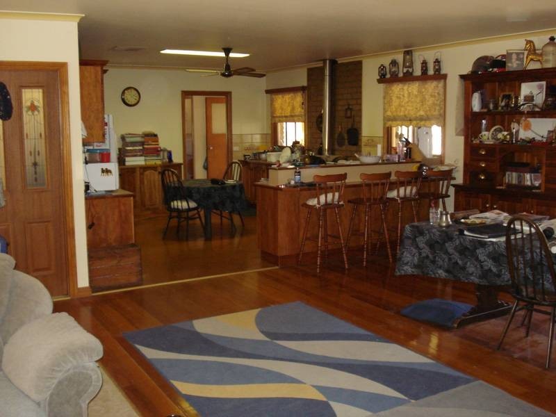 350 Red Lion Road, Talbot VIC 3371