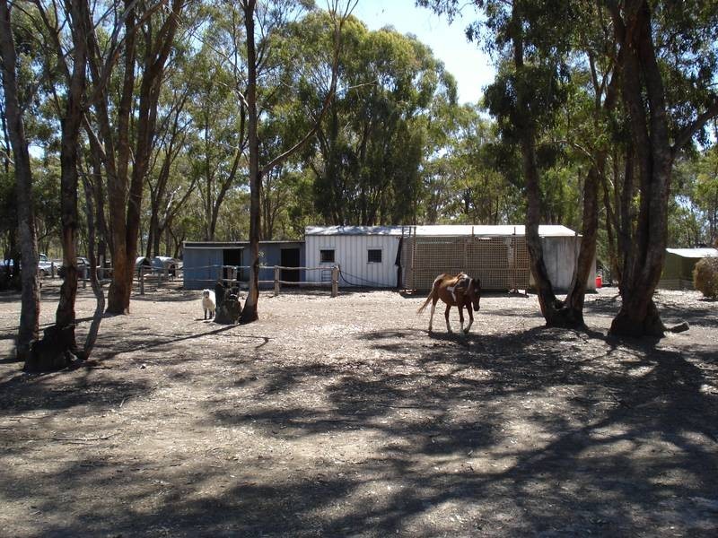 350 Red Lion Road, Talbot VIC 3371