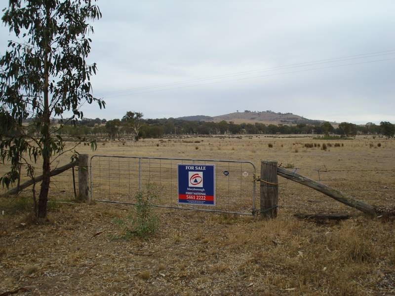 0 TALTARNI ROAD, Moonambel VIC 3478