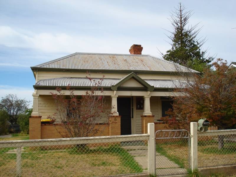 6 Barkly Street, Maryborough VIC 3465