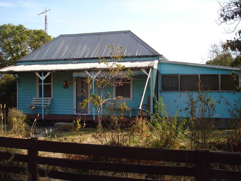 22 HENDERSONS ROAD, Bowenvale VIC 3465