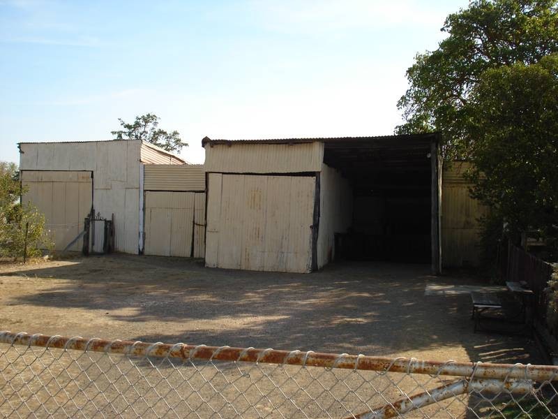 22 HENDERSONS ROAD, Bowenvale VIC 3465