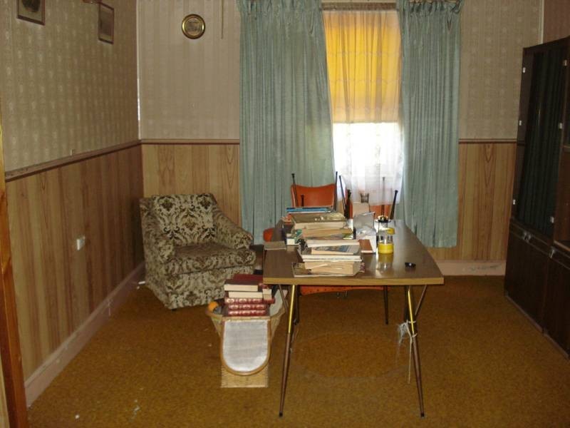 120 INKERMAN STREET, Maryborough VIC 3465