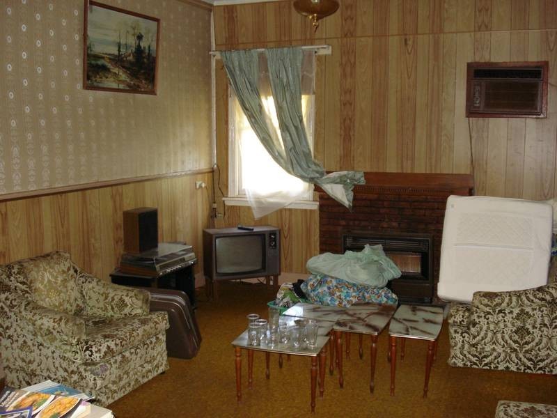 120 INKERMAN STREET, Maryborough VIC 3465