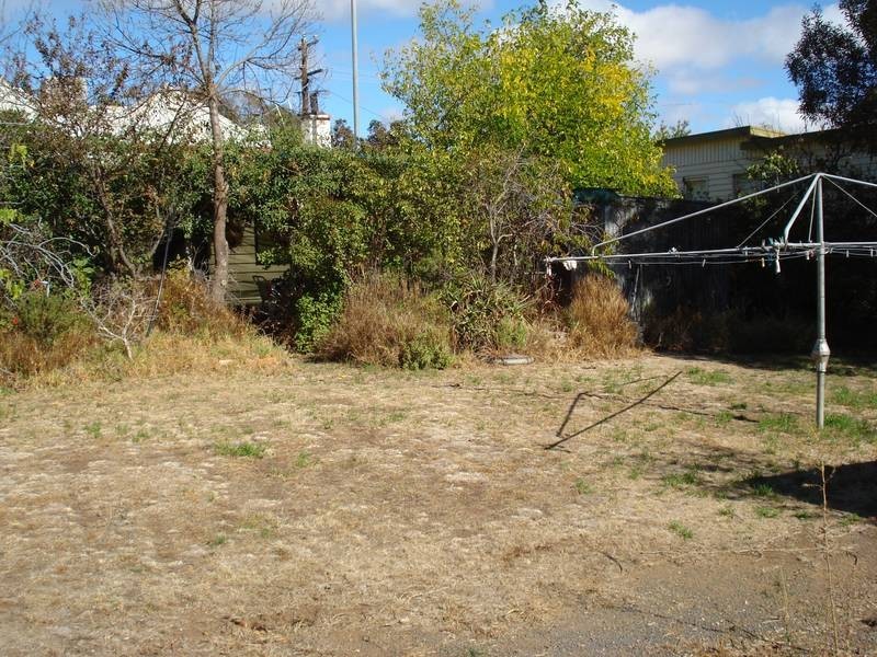 120 INKERMAN STREET, Maryborough VIC 3465