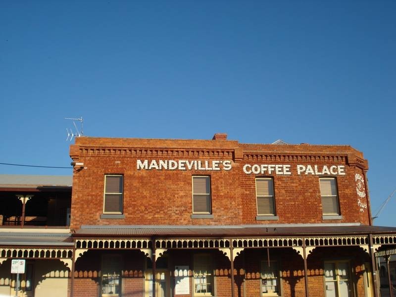 1/60 Nolan Street, Maryborough VIC 3465