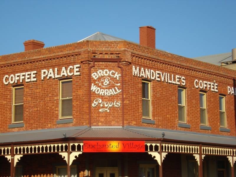 3/60 Nolan Street, Maryborough VIC 3465