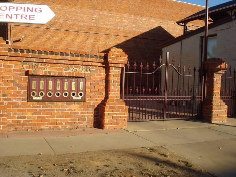 3/60 Nolan Street, Maryborough VIC 3465