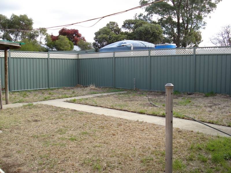 23 Tuaggra Street, Maryborough VIC 3465