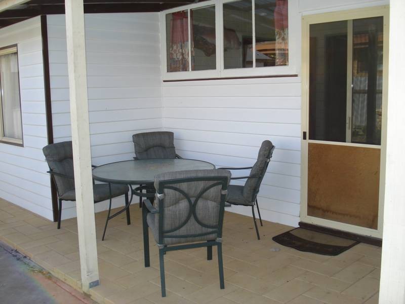 44 NAPIER STREET, Maryborough VIC 3465