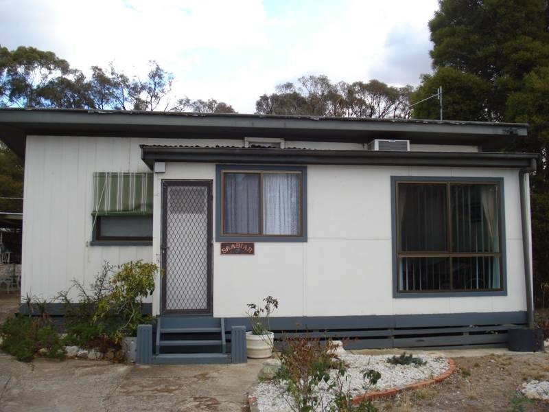 14 BROWN STREET, Maryborough VIC 3465