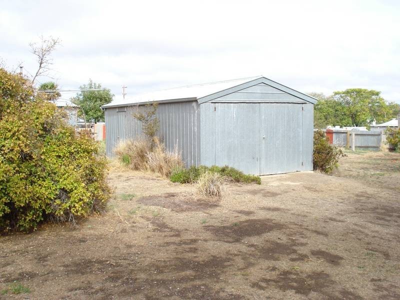 25 OUTTRIM STREET, Maryborough VIC 3465