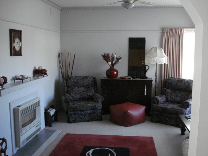 31 URQUHART STREET, Carisbrook VIC 3464