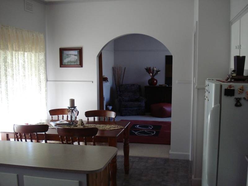 31 URQUHART STREET, Carisbrook VIC 3464