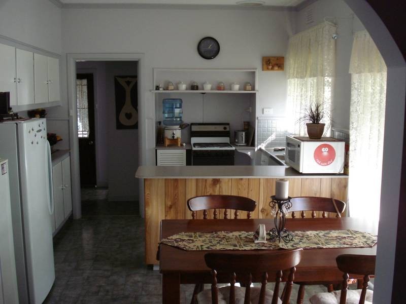 31 URQUHART STREET, Carisbrook VIC 3464