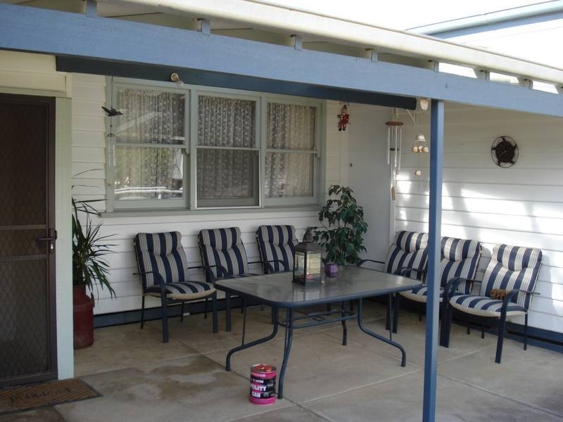 31 URQUHART STREET, Carisbrook VIC 3464