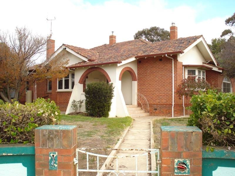 1 Nightingale Street, Maryborough VIC 3465