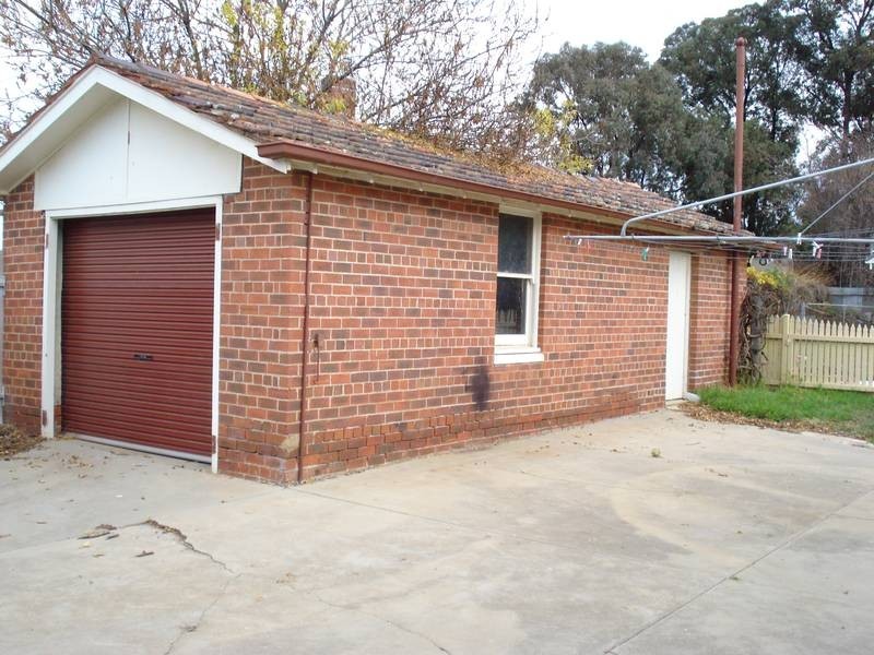 1 Nightingale Street, Maryborough VIC 3465