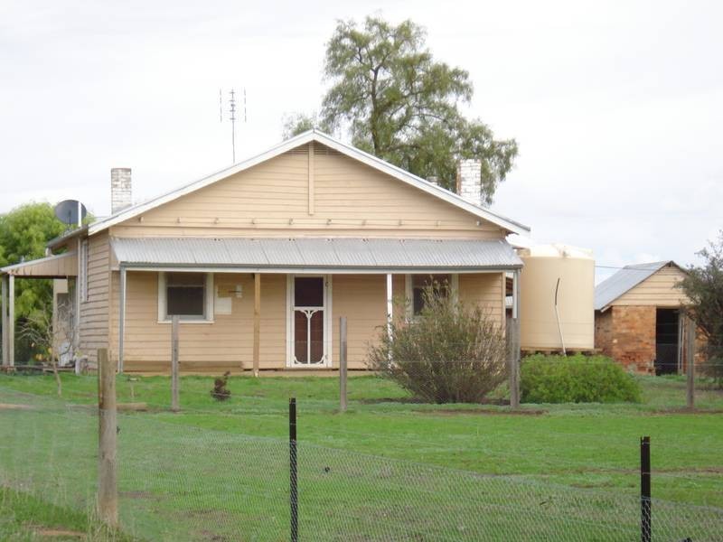 65 Birketts Lane, Dunolly VIC 3472